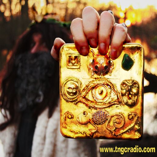 The Folk King's Eerie-Tainted-Tin (A funk crusade)