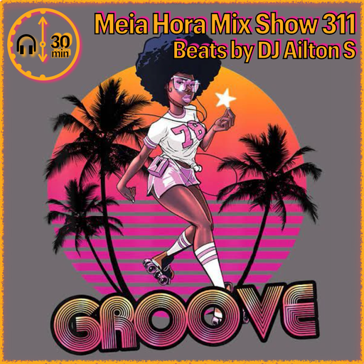MHMS311 DJ AiltonS-Beats
