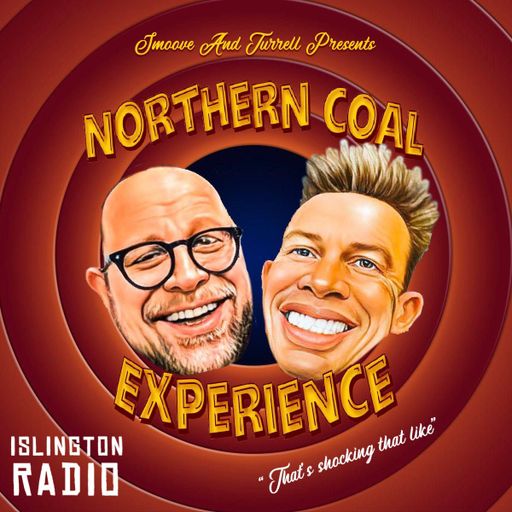 The Northern Coal Experience with Smoove & Turrell (22/04/2022)