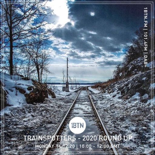 Trainspotters - 14.12.2020