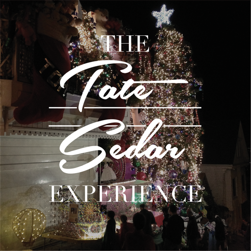 The TATE SEDAR Experience - Radio Show #006 (Christmas Edition)