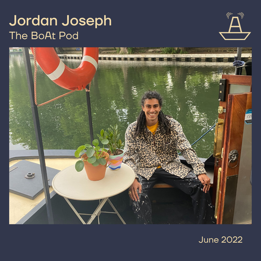 Jordan Joseph | June 2022