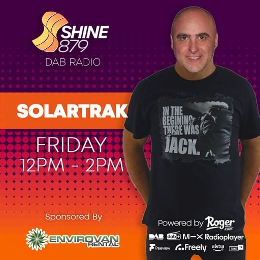 SolarTrak - 27 Feb 2026