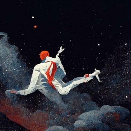 Bowie Re-Imagined