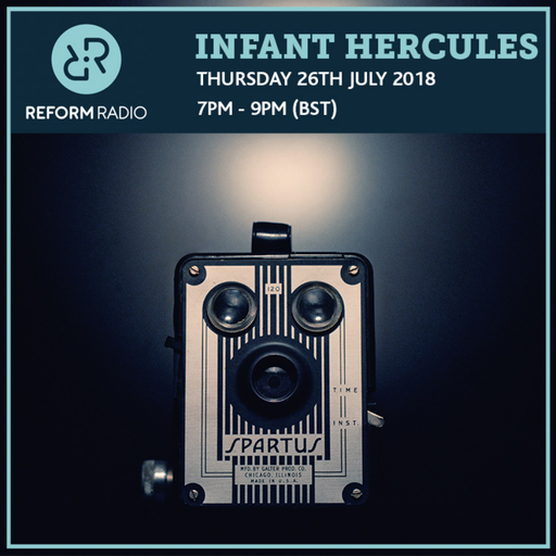 Infant Hercules 26th July 2018