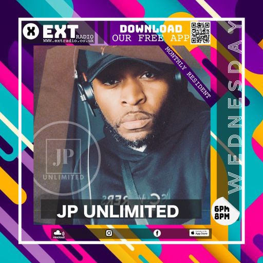 JP UNLIMITED - 14 JAN 2026