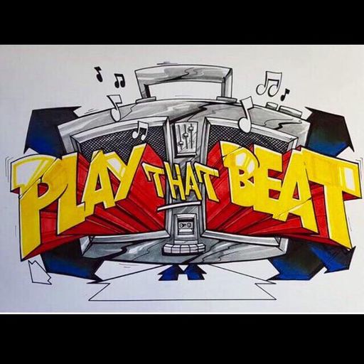Play That Beat Radio Show #1 with DJ Fib and Toby Gee