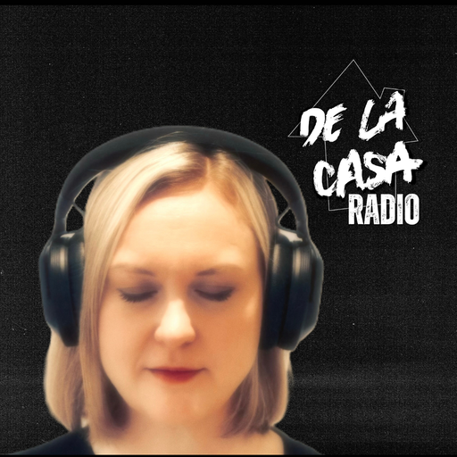 clair de lune - De La Casa Radio 09.05.26