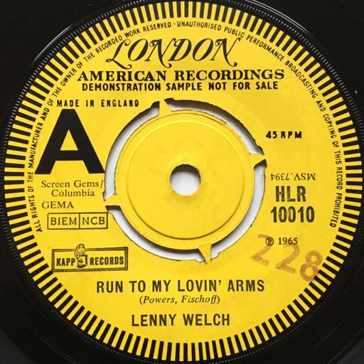 NORTHERN SOUL – SUMMER SUNDAY BEAT BALLAD PERFECTION