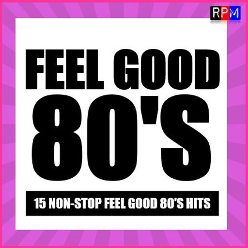 FEEL GOOD 80'S : 2 - STANDARD EDITION