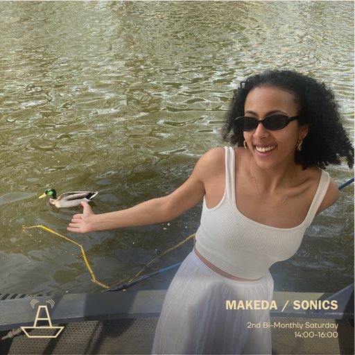 Makeda | Sonics | The BoAt Pod | April 2024