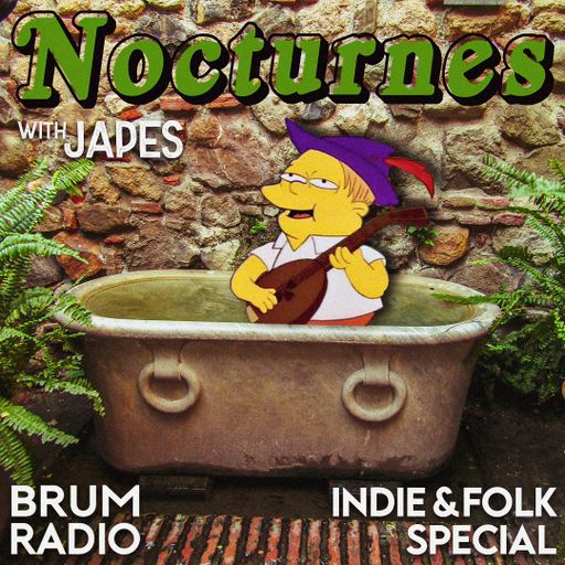 Nocturnes with Japes (03/01/2021)