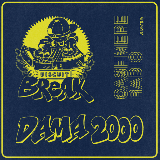 Biscuit Break / 180GSM & Dama2000 06.11.2025
