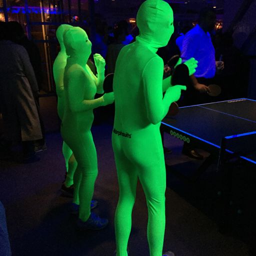 Bounce Shoreditch Mix