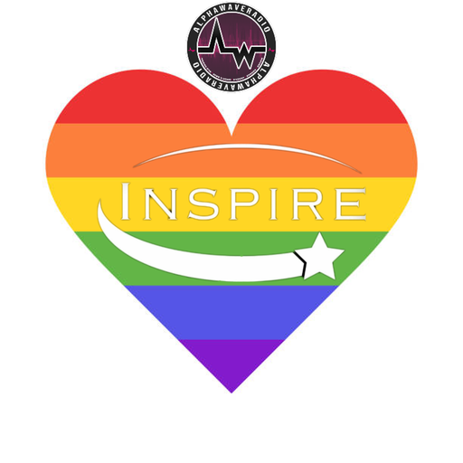 AWR Show 77 - Derriscott's Hardcore Foundation - Inspire Crew Celebration