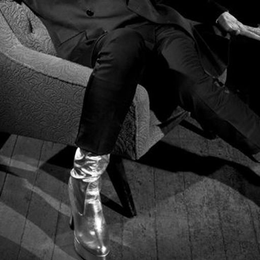 Sleeve Notes Session #100 Trevor Pitt hosts the final Sleeve Notes Session show (19/04/2018)