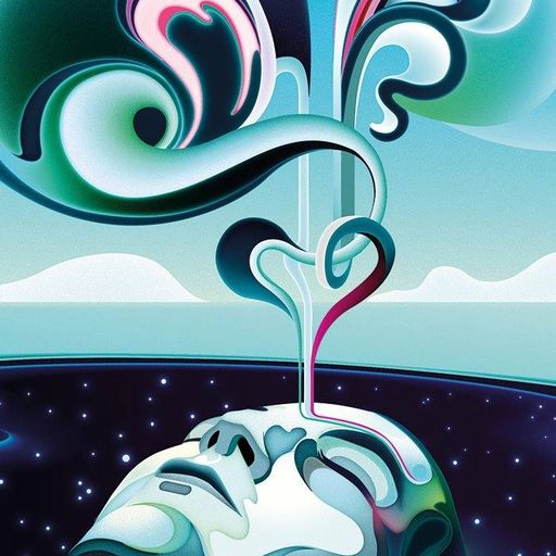 LUCID DREAMS