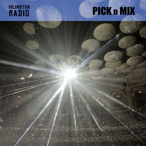 Pick + Mix with Alfie (27/05/2022)