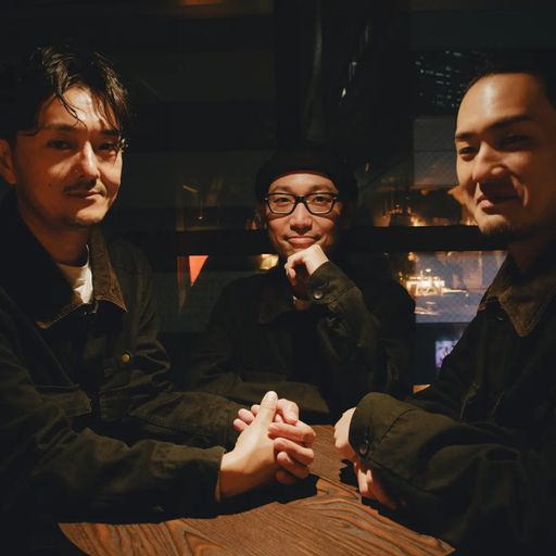 Time Capsule takeover: East Tokyo Jazz Spots w/ JFK // 04-10-2024