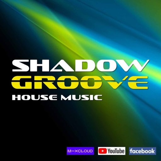 ShadowGroove - Vol. 127 (House)