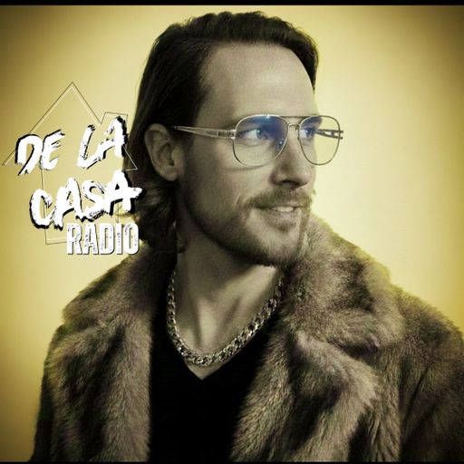 Tape La Tape - De La Casa Radio 29.03.26