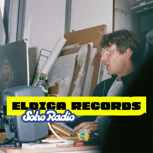 Eldica Records (09/12/2025)