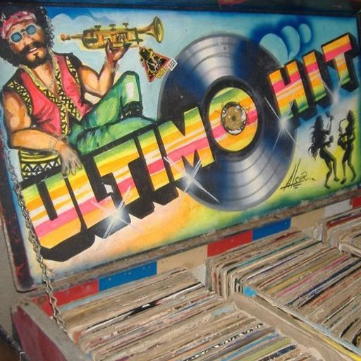 MADERA VERDE on SOAS RADIO;  show 16