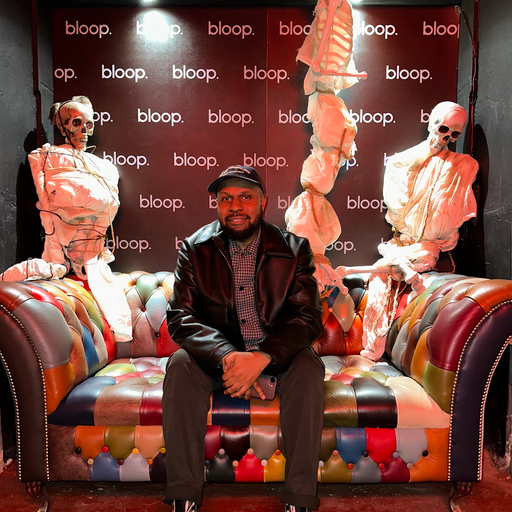 Wolves That Drift w/ WOLFDRIFTA - 01.10.25