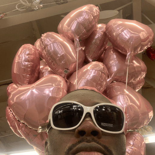 Kirani Ayat, Re'Nal Glover - Alté Ave - 14th February 2024