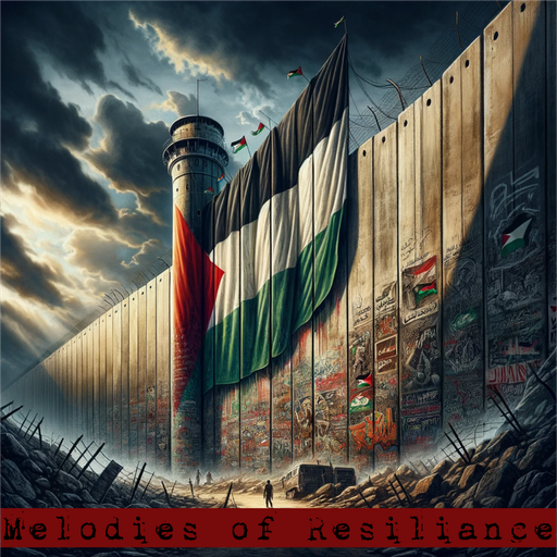 Melodies of Resiliance