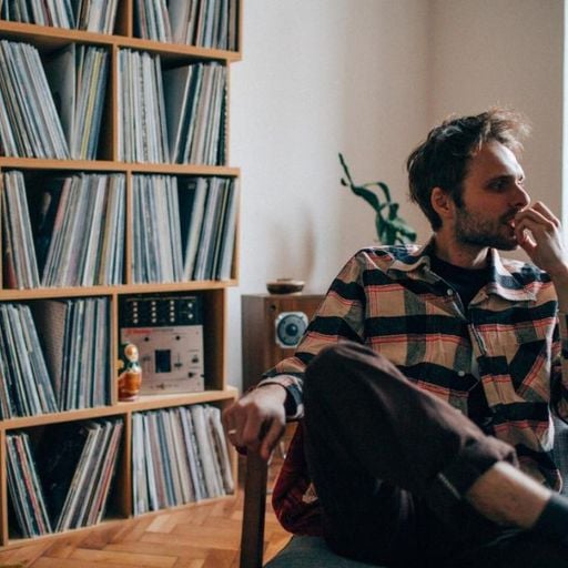 Global Roots Radio: Thris Tian with Glenn Astro // 27-03-20