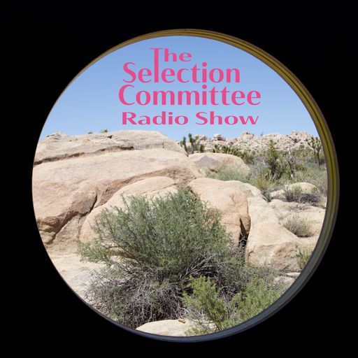 The Selection Committee Radio Show with Halsey Rodman, 4/3/22