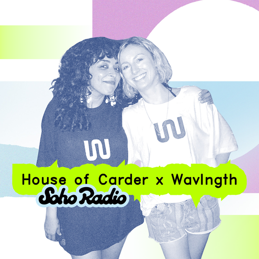 House of Carder x Wavlngth (11/04/2026)