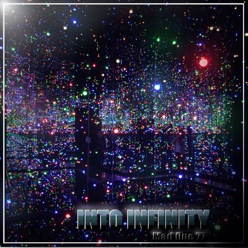 INTO INFINITY - NYE 2021