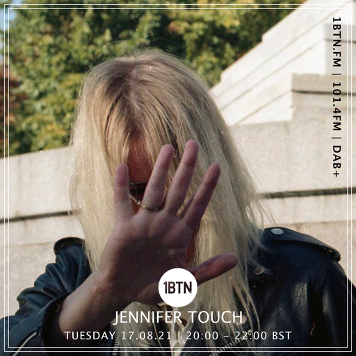 Jennifer Touch - 17.08.2021