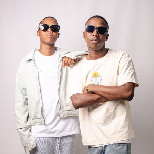 Dee Traits - Heavy Hour invites Moh & Dalee - 8th April 2025