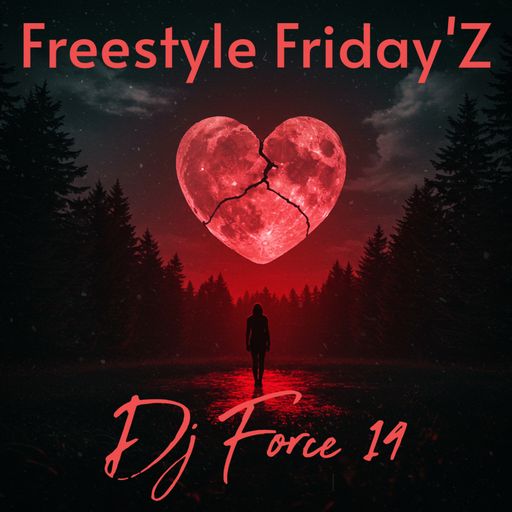 DJ FORCE 14 FREESTYLE FRIDAY'Z SAN JOSE PARTY MIX BAY AREA NorCal 408
