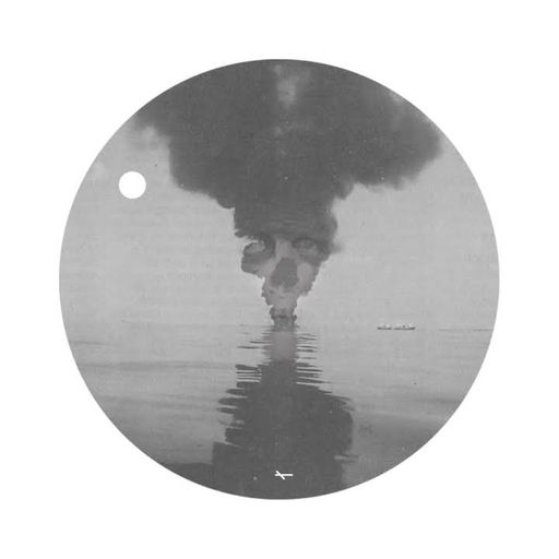 Patterns w/ Conor BMB - 8/12/18