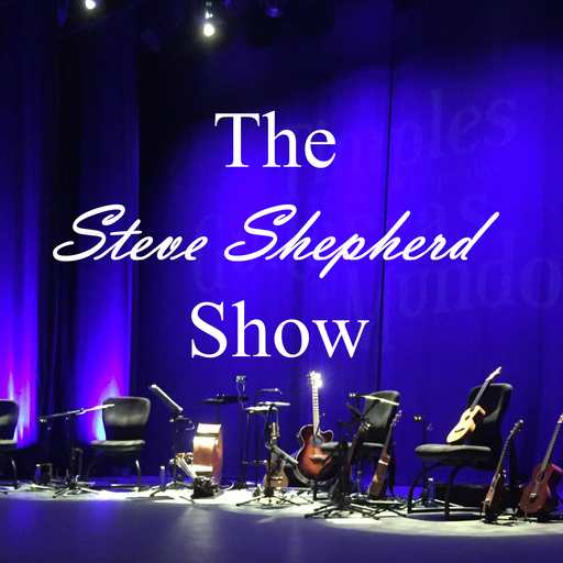 The Steve Shepherd Show - 7th December 2020