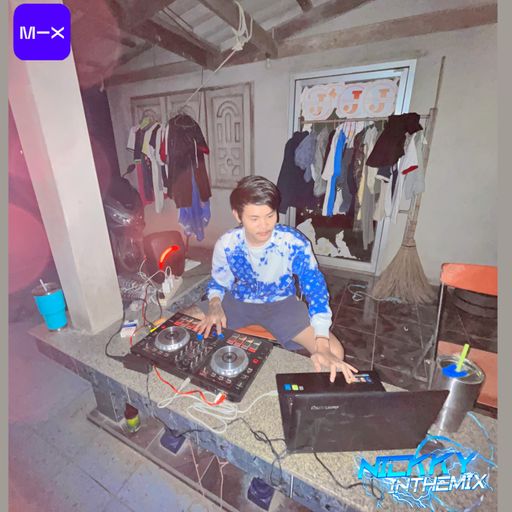 Happy New year 2024 อย่าทำวันนี้ให้ดีที่สุด เดี๋ยวพรุ่งนี้ไม่มีอะไรทำ [BPM150]