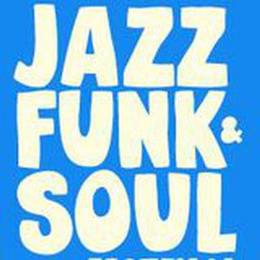The Jazz, Funk & Soul Show - Harvey Mason Special Part 3