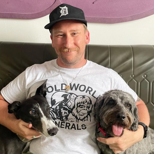 The AOK Hour w. Aidan O'Kane - June 2023