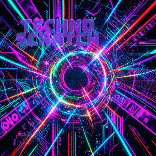 Techno SCRATCH