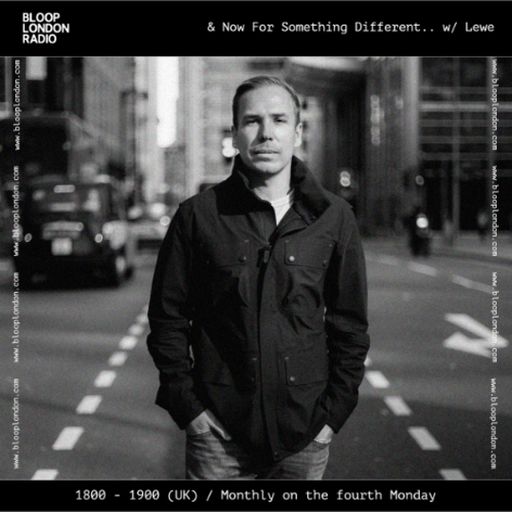 & Now For Something Different w/ Lewe - 23.02.26