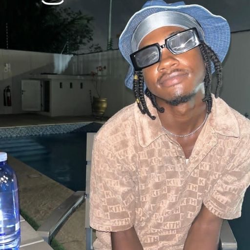 Carina Tenewaa Kanbi, fhatuwani mukheli, jabulani. - West African Wave - 20th February 2024