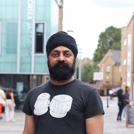 Nāda Sonics w/ Sway of the Verses - 24th May 2025