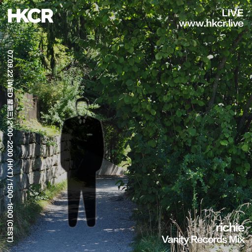 richtie: Vanity Records Mix - 07/09/2022