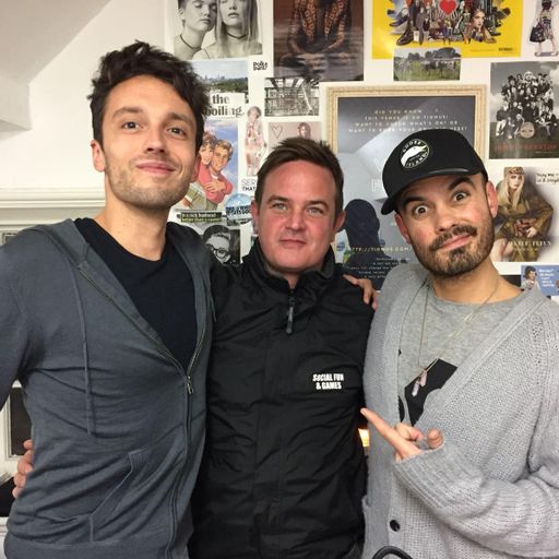 Hoxton Sport x Social Fun & Games Club