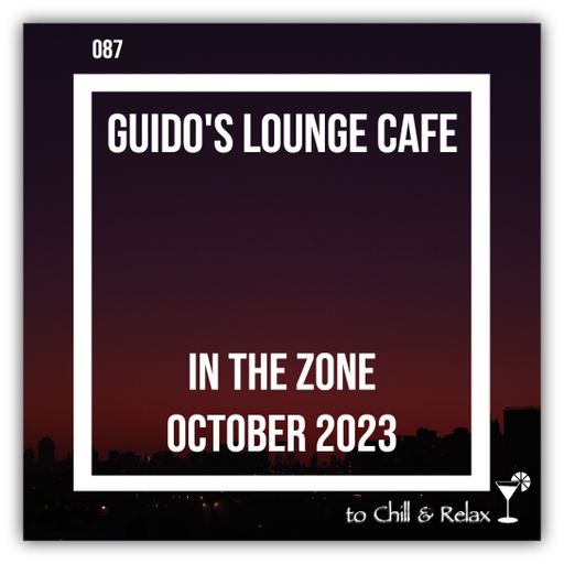 In The Zone - October 2023 (Guido's Lounge Cafe)