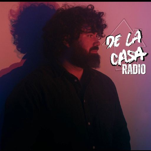 Max Garrett - De La Casa Radio 16.02.26